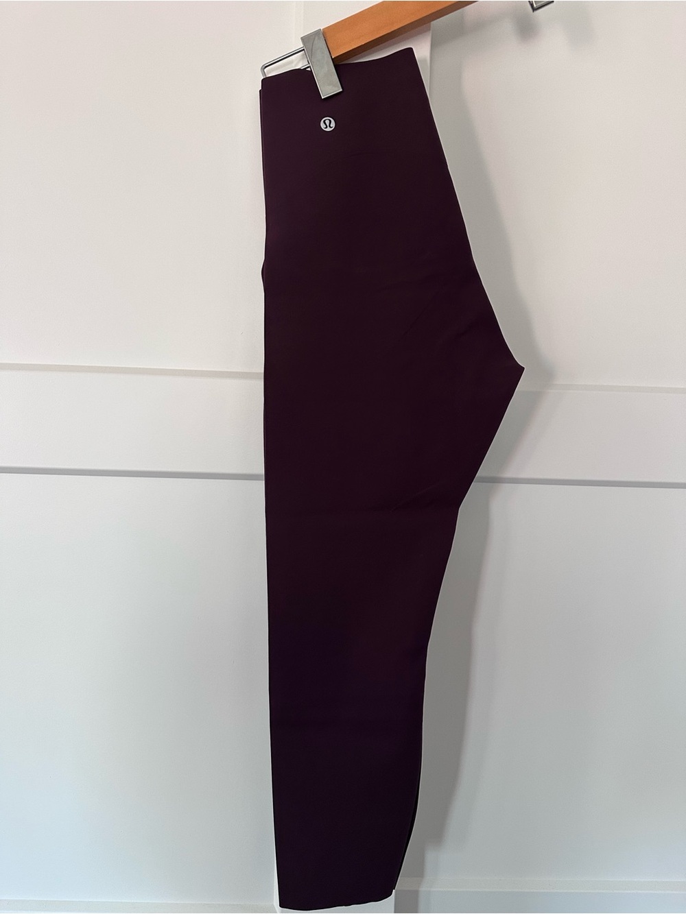lululemon athletica Men's Performance Joggers — Plum